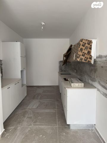 דירה, יוסף ספיר 66, שיפר, פתח תקווה