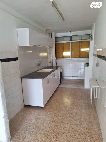 דירה, אהרון צייטלין 6, קרית חיים מזרחית, חיפה