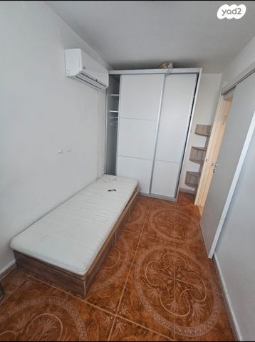 דירה, התימורים 5, פנחס ספיר, מגדל העמק