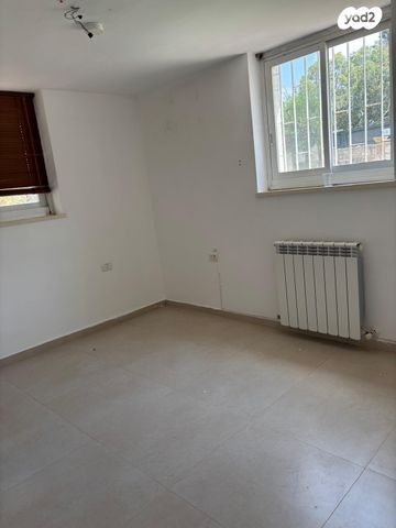 יחידת דיור, הדרור 6, שכונה ד', מבשרת ציון