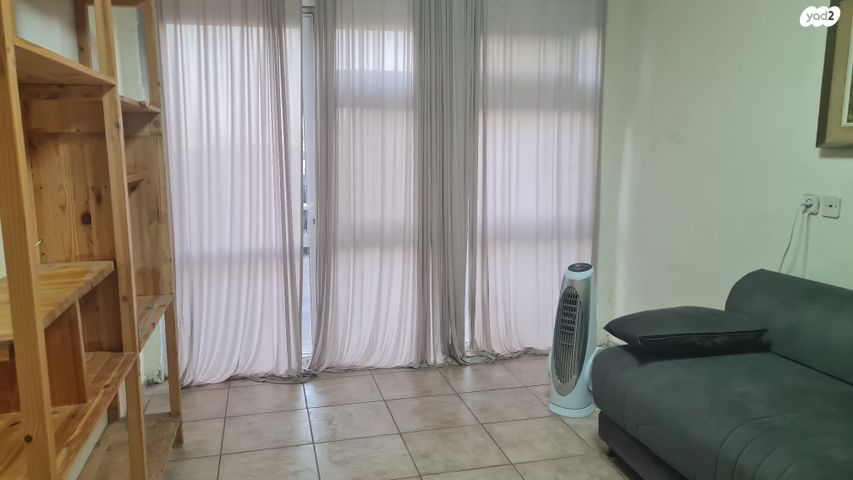 סטודיו/ לופט, היען 38, מלחה, מנחת, ירושלים