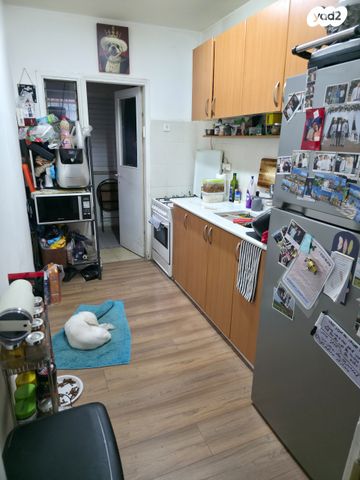 דירה, כצנלסון 5, קרית ביאליסטוק, יהוד מונוסון