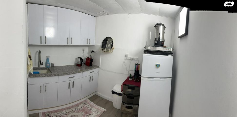 דירה, הגליל 3, לב העיר, טבריה