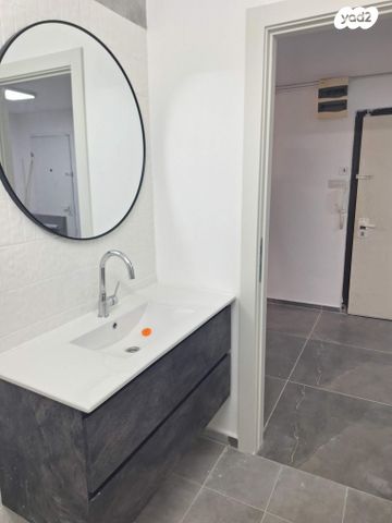 דירה, שדרות גושן 12, מוצקין הותיקה, קרית מוצקין