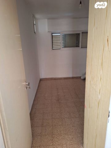 דירה, אהרון צייטלין 6, קרית חיים מזרחית, חיפה