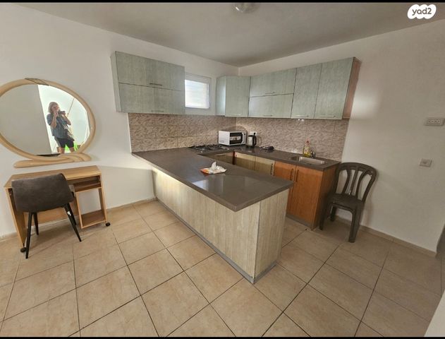 דירה, התימורים 5, פנחס ספיר, מגדל העמק