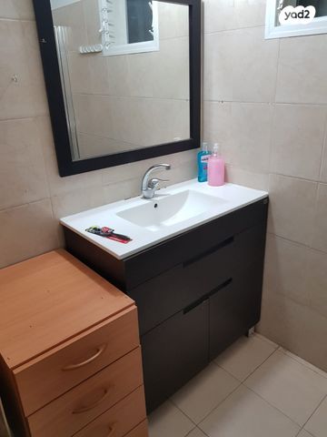 יחידת דיור, מאירוביץ' 45, ראשונים, ראשון לציון