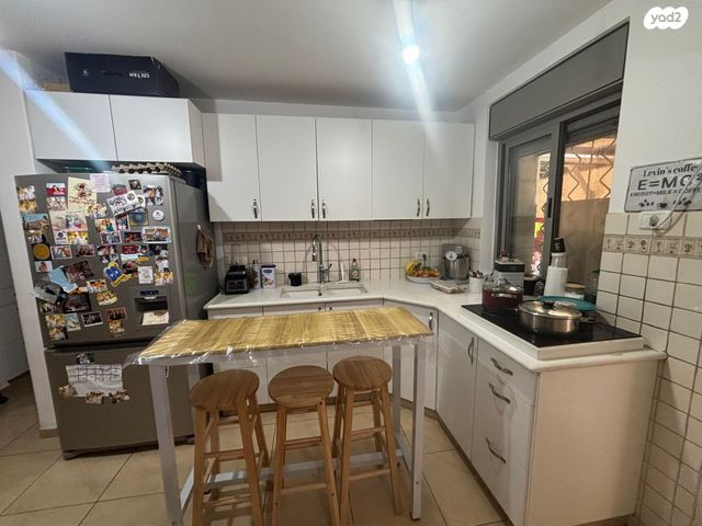 דירה, גני טל 10, אלעזר, אלעזר