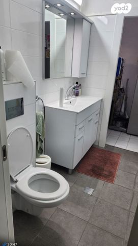 דירה, הצלע 10, נחלת גנים, רמת גן