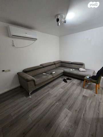 דירה, ברנר 6, רמות רמז, חיפה