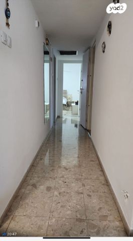 דירה, הצלע 10, נחלת גנים, רמת גן