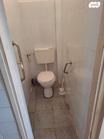 דירה, אהרון צייטלין 6, קרית חיים מזרחית, חיפה