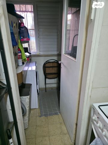 דירה, כצנלסון 5, קרית ביאליסטוק, יהוד מונוסון