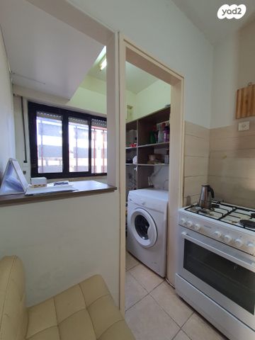 דירה, שדרות ירושלים 66, קרית ים ג', קרית ים