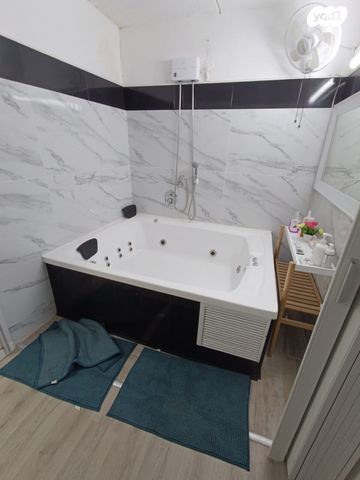 דירה, הגליל 3, לב העיר, טבריה