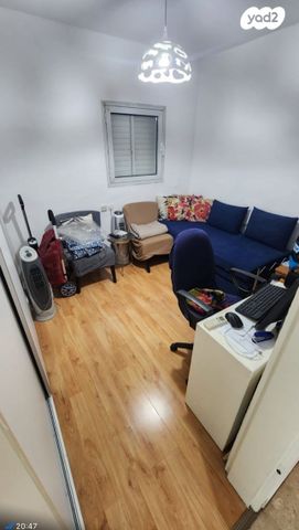 דירה, הצלע 10, נחלת גנים, רמת גן