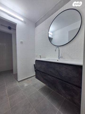 דירה, שדרות גושן 12, מוצקין הותיקה, קרית מוצקין