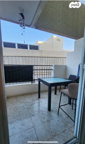 דירה, הצלע 10, נחלת גנים, רמת גן