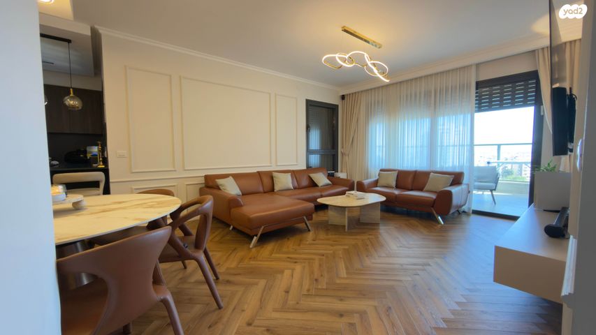 אמנון ליפקין שחק 5