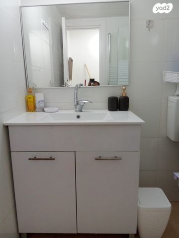 דירה, הגליל 3, לב העיר, טבריה