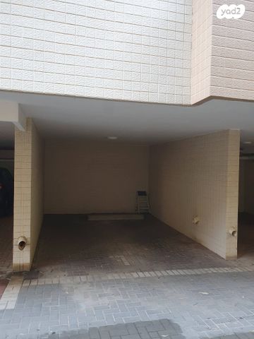 ארלוזורוב 40