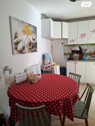 דירה, תל חי 22, ראשונים, כפר סבא