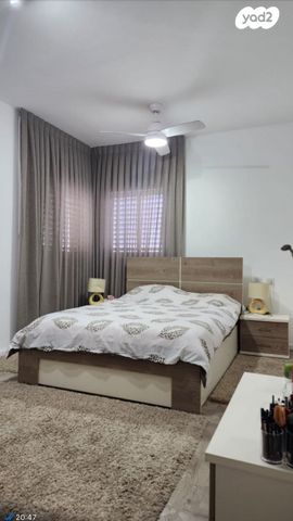 דירה, הצלע 10, נחלת גנים, רמת גן