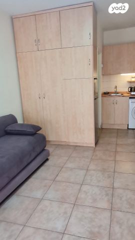 סטודיו/ לופט, היען 38, מלחה, מנחת, ירושלים