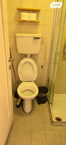 סטודיו/ לופט, היען 38, מלחה, מנחת, ירושלים