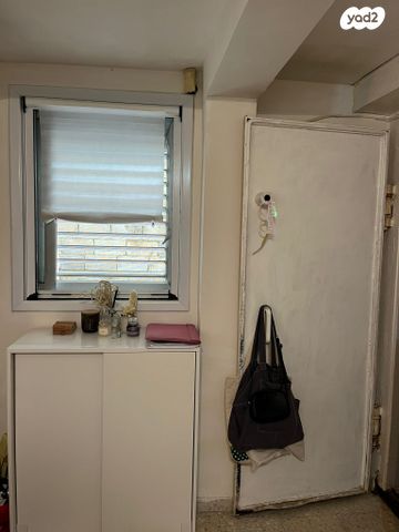 יחידת דיור, ביל"ו 1, השומר, ראשון לציון