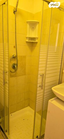 סטודיו/ לופט, היען 38, מלחה, מנחת, ירושלים