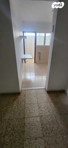 דירה, היקינטון 3, קרית ראשון, ראשון לציון