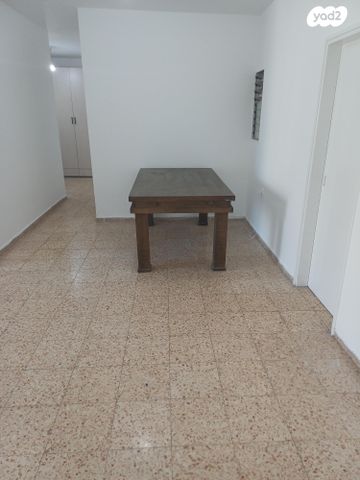 דירה, אלי כהן 6, אפרידר, אשקלון