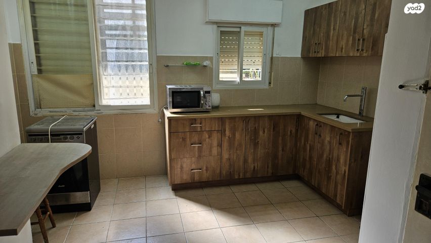 דירה, המעפילים 14, קרית אליעזר, חיפה