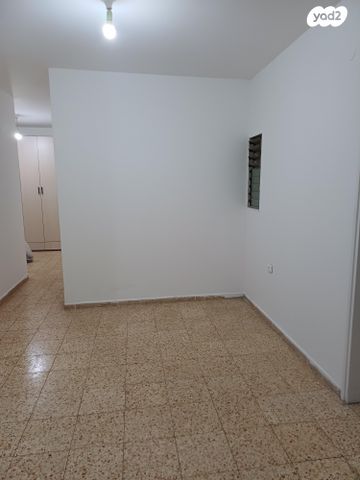 דירה, אלי כהן 6, אפרידר, אשקלון