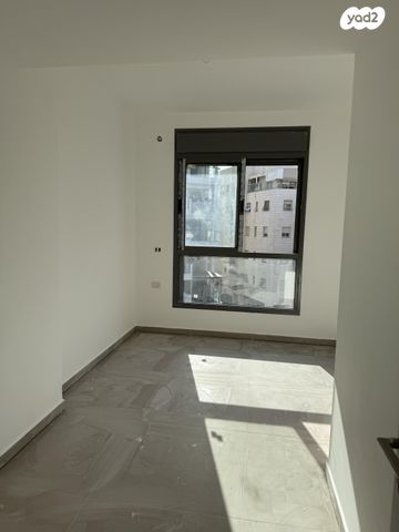 דירה, יוסף ספיר 66, שיפר, פתח תקווה