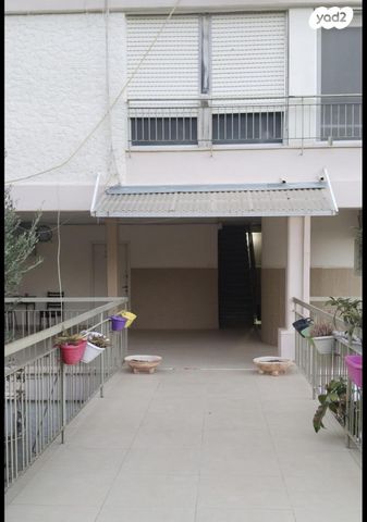 דירה, ברנר 13, רמות רמז, חיפה