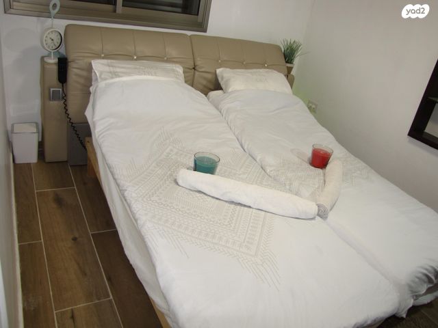 דירת גן, מרדכי אנילביץ' 28, דרום, צפת