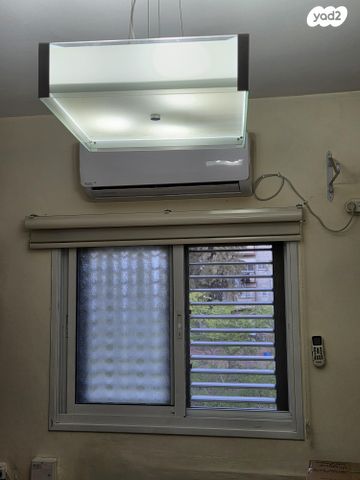 דירה, קרן קיימת לישראל 73, ביאליק דרום, קרית ביאליק