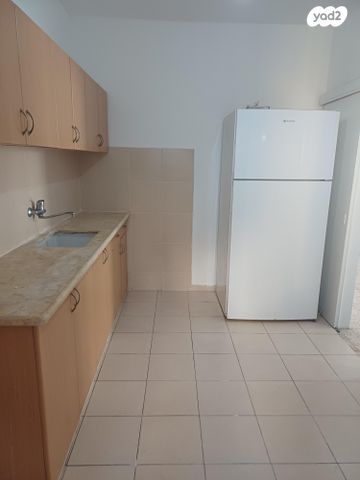 דירה, אלי כהן 6, אפרידר, אשקלון