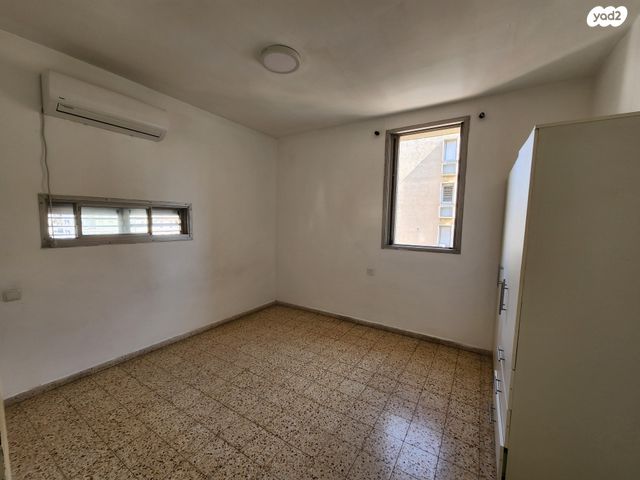 דירה, פרופס 3, נווה רם, שיכון מזרחי, רמת גן