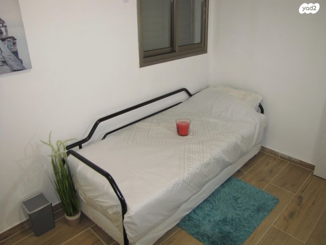 דירת גן, מרדכי אנילביץ' 28, דרום, צפת