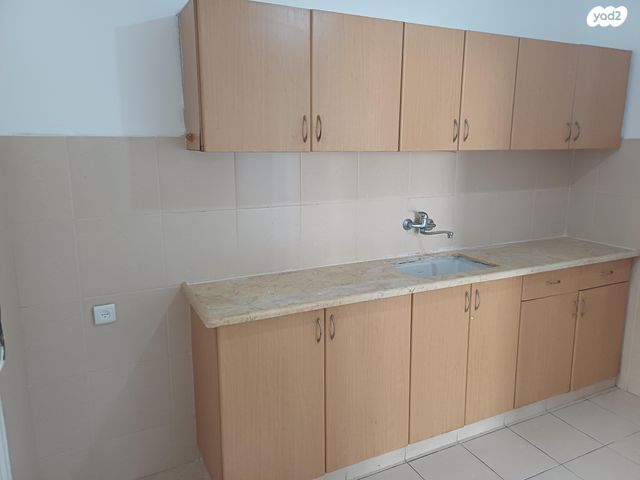 דירה, אלי כהן 6, אפרידר, אשקלון