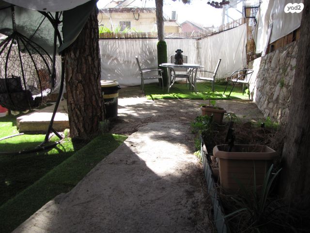 דירת גן, מרדכי אנילביץ' 28, דרום, צפת