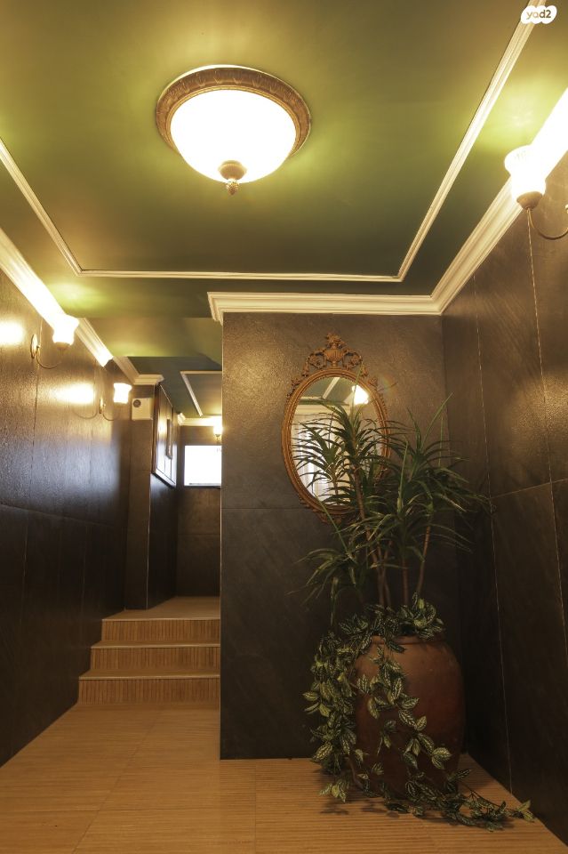 משרדים, סוקולוב 86, מרכז, קרית עבודה, חולון