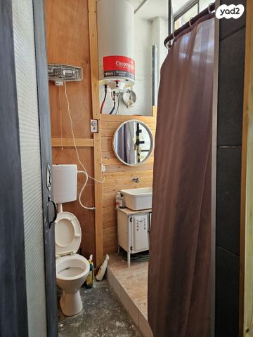 סטודיו, המפעל 5, גבעת הרצל, אזור המלאכה יפו, תל אביב יפו