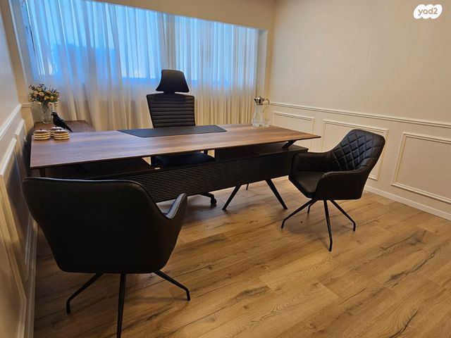 משרדים, סוקולוב 86, מרכז, קרית עבודה, חולון