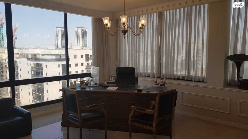 משרדים, סוקולוב 86, מרכז, קרית עבודה, חולון