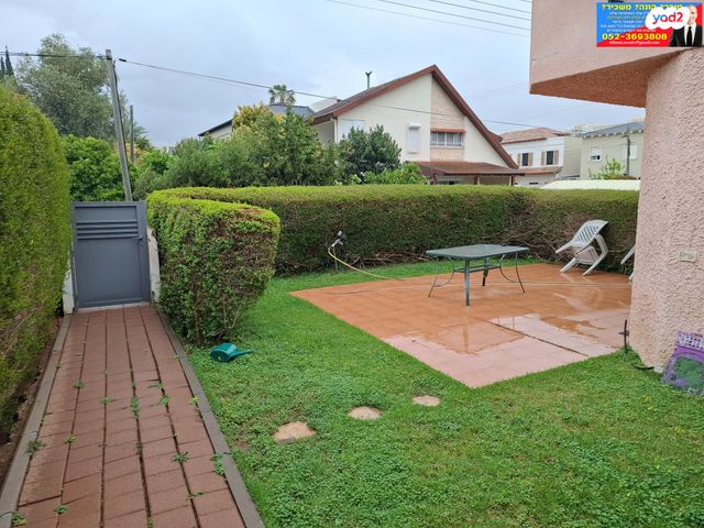 בית פרטי/ קוטג', אלמוג, נווה מונוסון, יהוד מונוסון