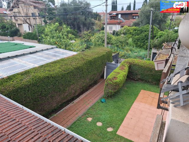 בית פרטי/ קוטג', אלמוג, נווה מונוסון, יהוד מונוסון